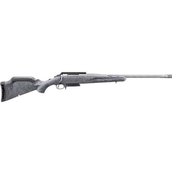 Ruger American Rifle Sandard Gen. 2 kal. 6,5 Creedmoor